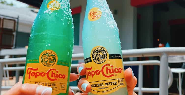 Austin: Downtown Food Tour with 6+ Tastings of Local Flavors photo 13