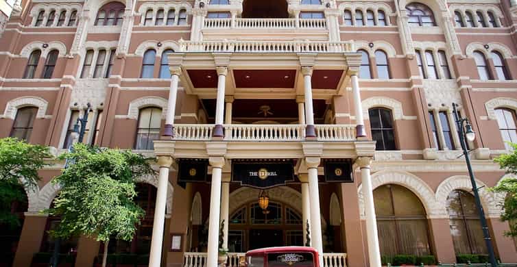 Austin: Downtown Food Tour with 6+ Tastings of Local Flavors photo 15