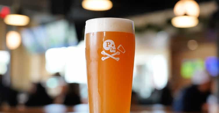 Austin: Downtown Food Tour with 6+ Tastings of Local Flavors photo 16