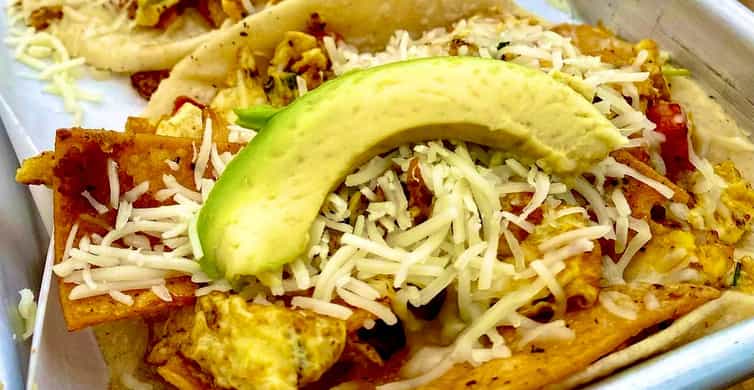 Austin: Downtown Food Tour with 6+ Tastings of Local Flavors photo 14