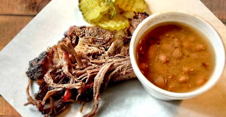 Austin: Downtown Food Tour with 6+ Tastings of Local Flavors photo 10