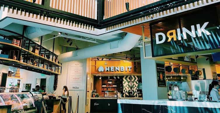 Austin: Downtown Food Tour with 6+ Tastings of Local Flavors photo 20