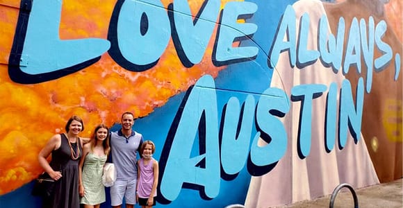 Austin: Secret Foodtour