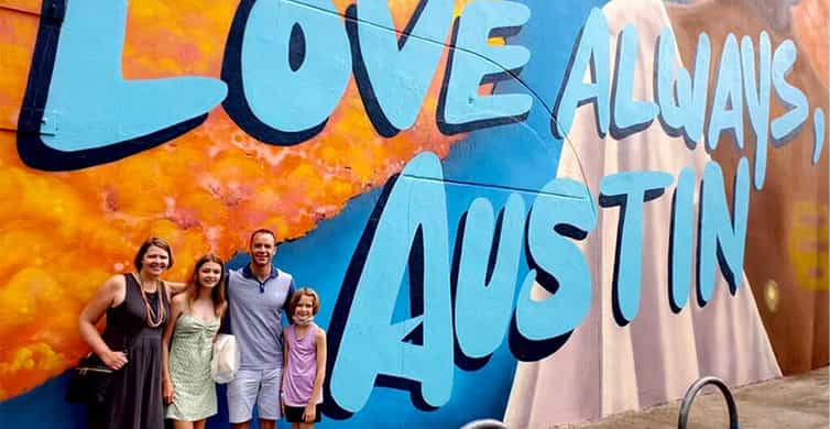 Austin: Downtown Food Tour with 6+ Tastings of Local Flavors photo 8