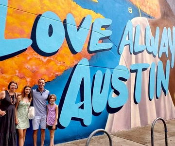 Austin: Secret Food Tour