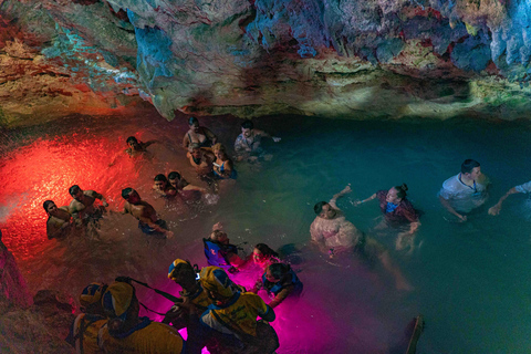 Punta Cana: Emocionante aventura en buggy todoterreno