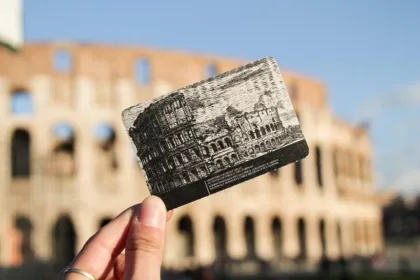 Rom: Express-Tour zum Kolosseum, Forum Romanum und Palatinhügel