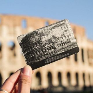 Rome: Colosseum, Forum Romanum, rondleiding op de Palatijn