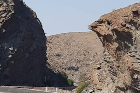 Excursión de un día completo al Parque Namib Naukluft