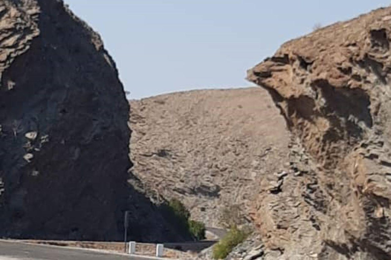 Excursión de un día completo al Parque Namib Naukluft