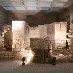 Bari: tour di palazzo Simi e chiesa bizantina con biglietto