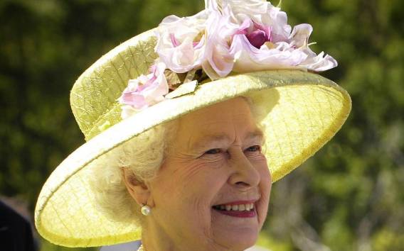 London: Leben und Vermächtnis von Königin Elisabeth II.