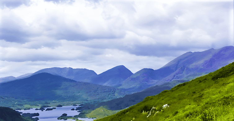 Torc waterfall & mountain hike. Kerry. Private guided. | GetYourGuide