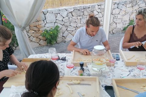 Apulian Cooking Course with Menu
