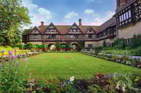 Potsdam Private WW2 y Fría Guerra Fría Full Day Black Van Tour - Housity