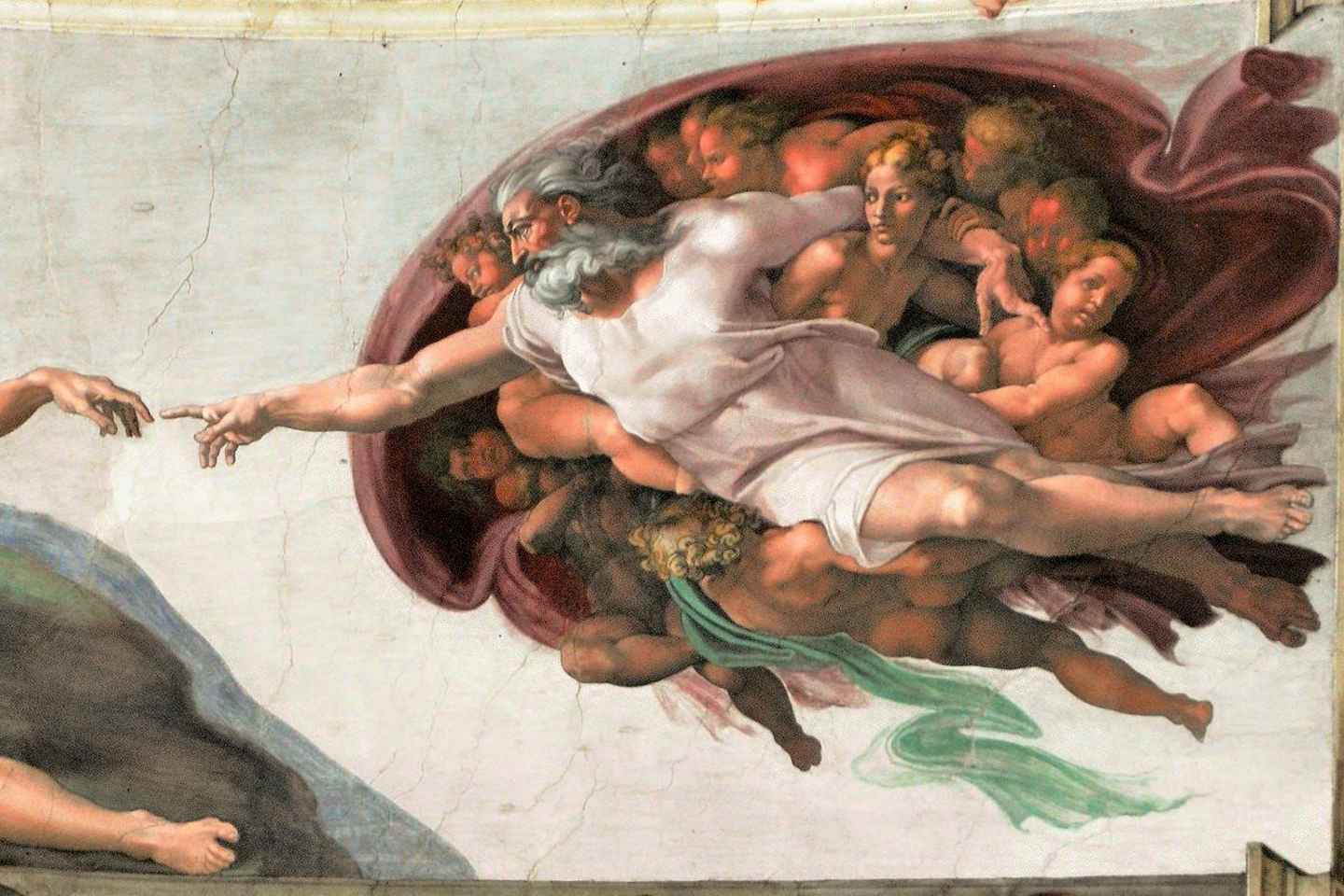 Рим: Ватикан и Сикстинская капелла без очереди