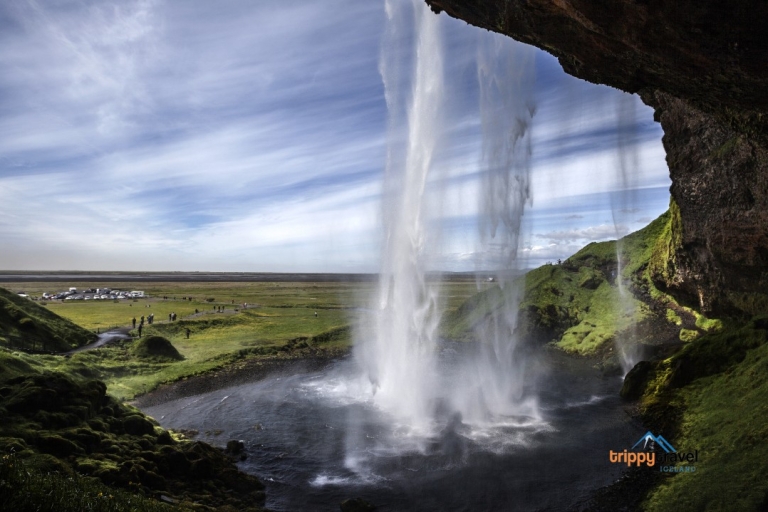 Ganztägige Tour an der malerischen Südküste von Island