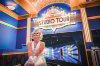 Bottrop, parc de cinéma à un billet d'entrée d'une journée - Housity