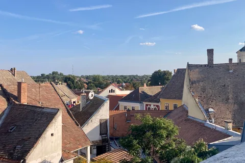 Szentendre: Excursão de Artes e Cafés (Excursão de meio dia em privado)