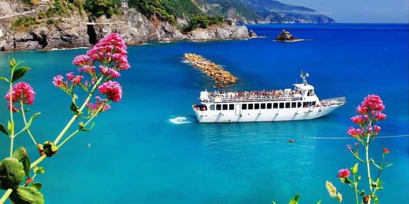 Private 8-hour Tour from Livorno Cruise Port to Cinque Terre