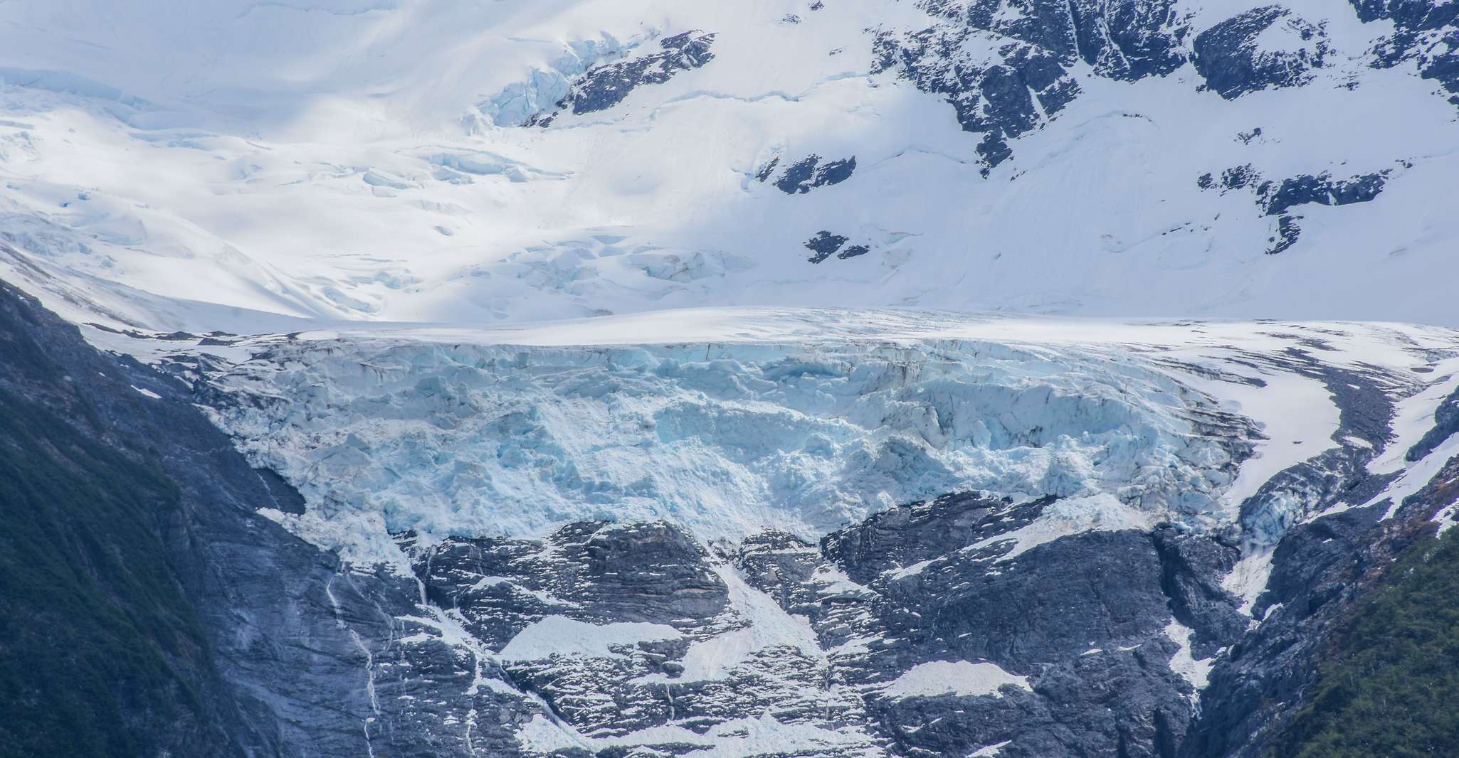 El Calafate, Glaciers, Cascade e Forest Hike - Hizvo