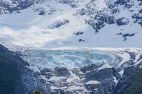 El Calafate, Glaciares Colgantes, Cascada y Excursión Forestal - Hizvo