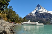 El Calafate, Glaciares Colgantes, Cascada y Excursión Forestal - Hizvo