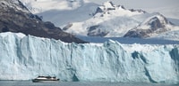 El Calafate, Glaciares Colgantes, Cascada y Excursión Forestal - Hizvo