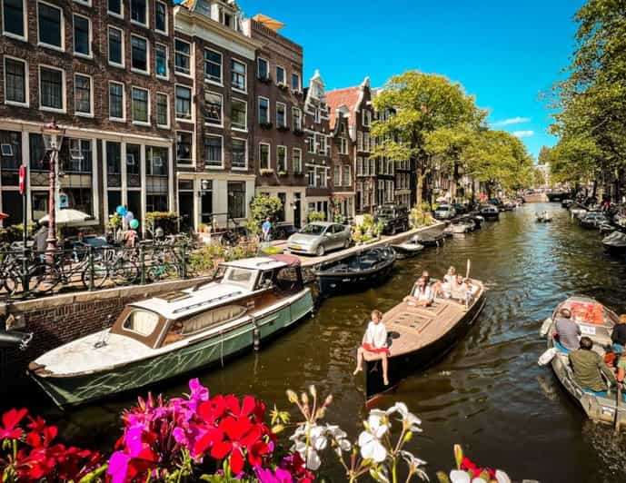 amsterdam tours by locals