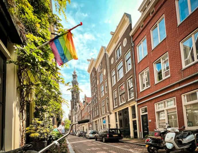 amsterdam tours by locals