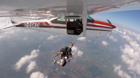 Trieben, Tandem Skydive Experience Over the Austrian Alps - Housity