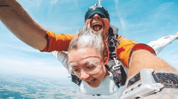Trieben, Tandem Skydive Experience Over the Austrian Alps - Housity