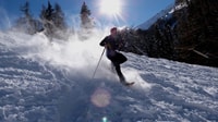 Innsbruck, Priv. Geführte Schneebergwanderung/Schneeschuhwanderung - Hizvo