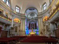 Venedig, Four Seasons Concert Ticket in der Vivaldi Church - Housity