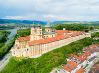 From Vienna, Melk, Salzburg, and Hallstatt Private Tour - Housity