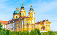 From Vienna, Melk, Salzburg, and Hallstatt Private Tour - Housity