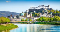 From Vienna, Melk, Salzburg, and Hallstatt Private Tour - Housity