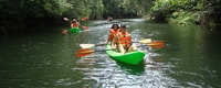 Rio Chagres, Gatun Lake Kayaak Tour - Housity