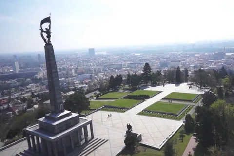 Alrededores de Bratislava: tesoros ocultos fuera del centro de la ciudad