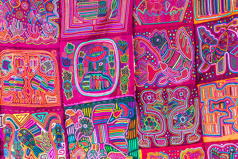 San Blas Islands 3-Days Luxury Sailing Yacht Tour with Meals San Blas Islands: 3-Day Luxury Private Yacht Sailing Tour