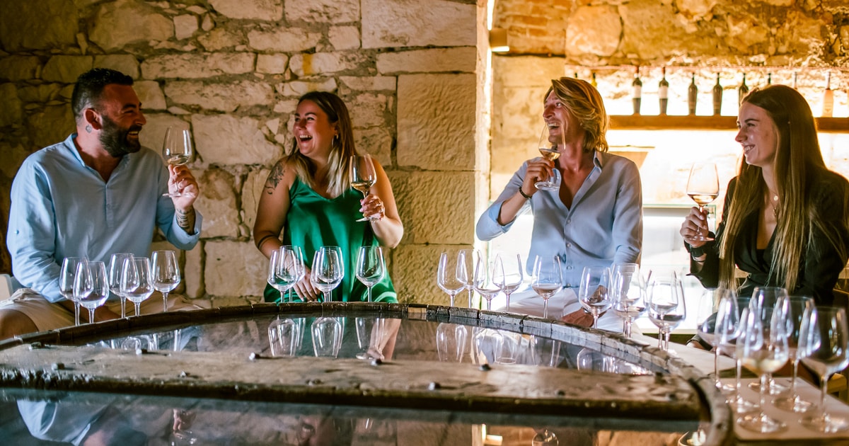 Pastrengo: Lake Garda Wine & Food Tasting in Historic Fort | GetYourGuide