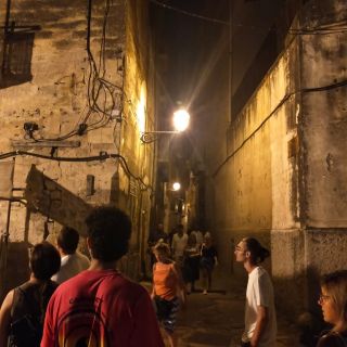 Taranto: Guided History Walking Tour