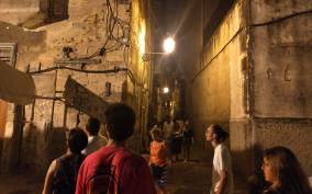 Taranto: Guided History Walking Tour