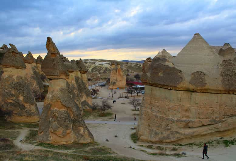 G Reme Full Day Cappadocia Private Tour Getyourguide