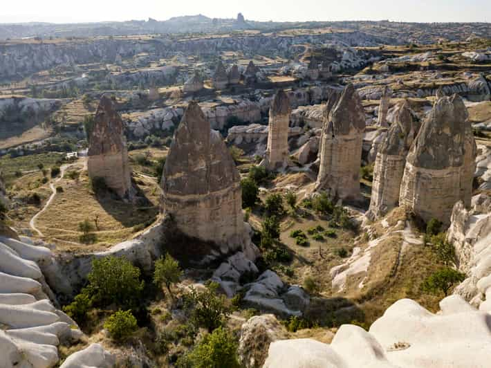 G Reme Full Day Cappadocia Private Tour Getyourguide