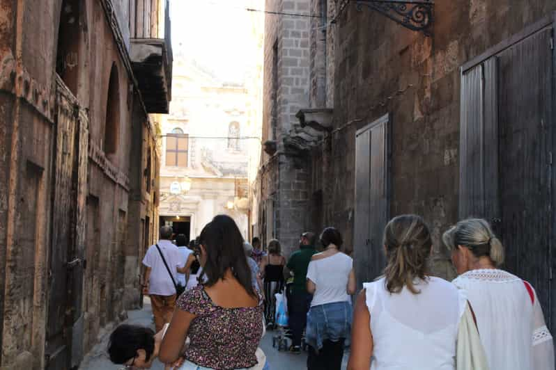 escursioni catamarano taranto