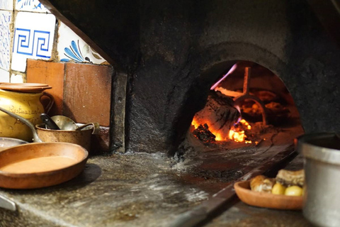 Madrid: Guidad tur Pradomuseet &amp; Lunch på Sobrino de BotínMadrid: Pradomuseet guidad tur och lunch på Sobrino de Botín