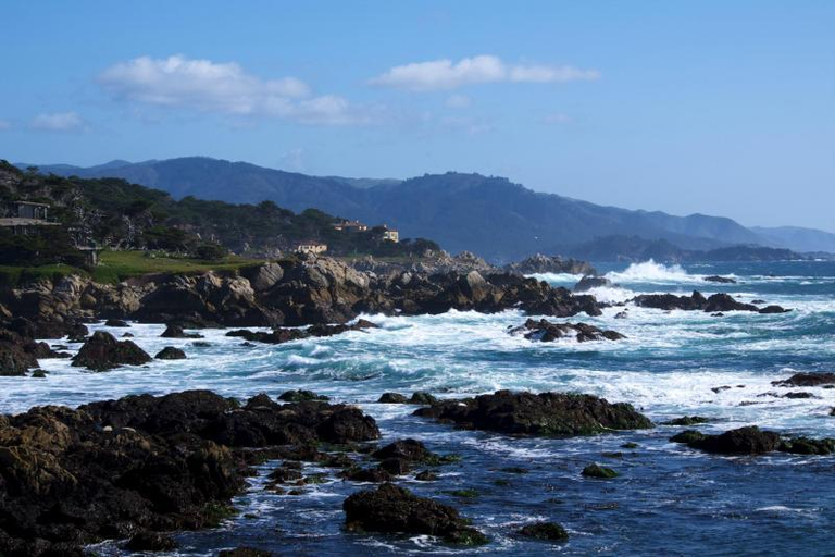 San Francisco: Monterey and Carmel Day Trip w/ 17-Mile Drive From San Francisco: Monterey and Carmel Day Tour