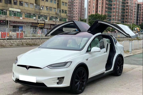 Hongkong: Private Hotel Transfers to or from HKG Airport Arrival: Hongkong Airport to Hongkong Hotels Transfer