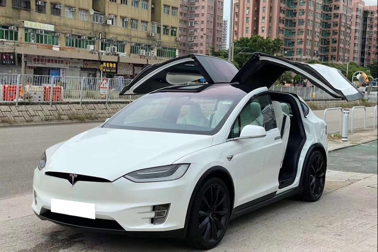 Hongkong: Private Hotel Transfers to or from HKG Airport Arrival: Hongkong Airport to Hongkong Hotels Transfer